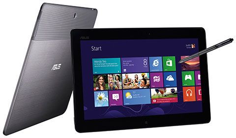 Asus VivoTab TF810C